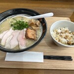 らーめん 千笑 - 