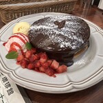 珈琲館 静岡パルシェ店 - 