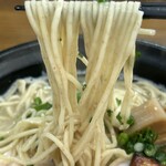 らーめん 千笑 - 