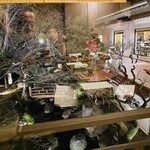 東京 芝 とうふ屋うかい - 