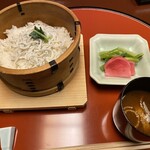 東京 芝 とうふ屋うかい - 