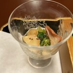 東京 芝 とうふ屋うかい - 