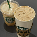 スターバックスコーヒー - 