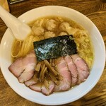 支那ソバ おさだ - 