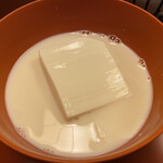 東京 芝 とうふ屋うかい - 