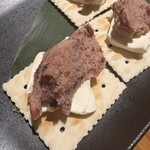 地鶏と焼酎 とりちゅう - 