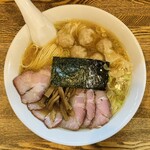 支那ソバ おさだ - 