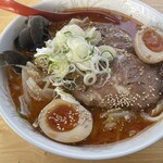 らーめん屋　炎 - 