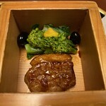 東京 芝 とうふ屋うかい - 