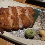 地鶏と焼酎 とりちゅう - 