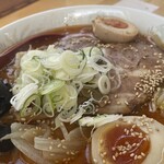 らーめん屋　炎 - 