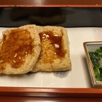 東京 芝 とうふ屋うかい - 