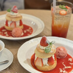 アフタヌーンティー・ティールーム - 