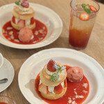 アフタヌーンティー・ティールーム - 