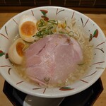 小麦と鈴 - 料理写真: