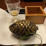 東京 芝 とうふ屋うかい - 