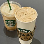 スターバックスコーヒー - 