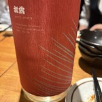 地鶏と焼酎 とりちゅう 小川町店 - 