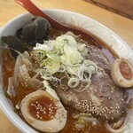 らーめん屋　炎 - 