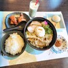 はんぺいcafeアマミク魚歳別館 - 