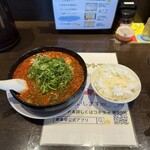 来来亭 - 料理写真:
