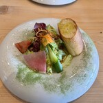 イタリアンバルflat - 