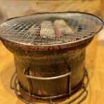 ホルモン焼もんもん - 