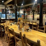 ホルモン焼もんもん - 