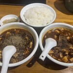 麻婆豆腐専門酒家 眞実一路 - 