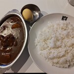 カレーの店 ボンベイ - 