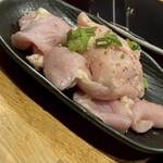 ホルモン焼もんもん - 