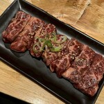 ホルモン焼もんもん - 