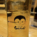 ホルモン焼もんもん - 