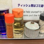 ラーメンひかり - 