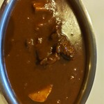 カレーの店 ボンベイ 本店 - 