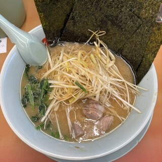 ラーメン山岡家_0