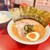 ラーメン 三七十家 - 料理写真: