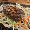 菩提樹 - 国産牛テンダーロインステーキ200g　4,400円