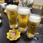焼鳥大成 - 