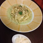 鎌倉パスタ - 料理写真: