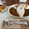 カレーの時間