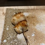 焼鳥なかむら - 