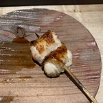 焼鳥なかむら - 