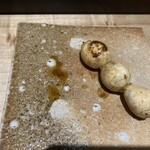 焼鳥なかむら - 