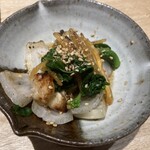 焼鳥なかむら - 