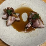 練馬 鳥長 新潟 - 