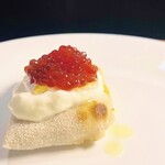 イタリア料理 ESTASI - 