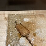 焼鳥なかむら - 