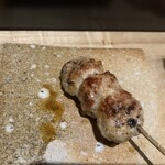 焼鳥なかむら - 