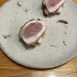 練馬 鳥長 新潟 - 